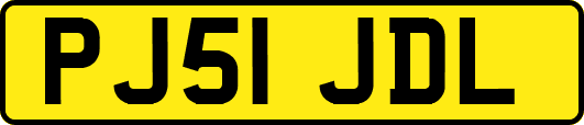PJ51JDL