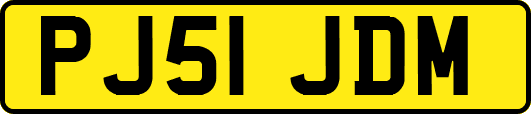 PJ51JDM