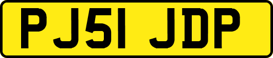 PJ51JDP