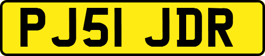 PJ51JDR