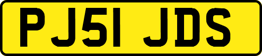 PJ51JDS