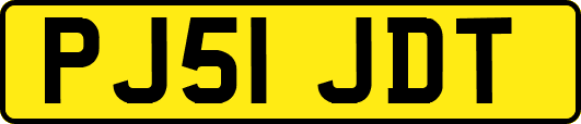 PJ51JDT