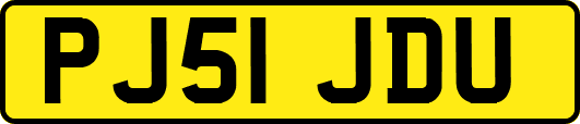 PJ51JDU