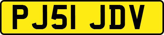 PJ51JDV