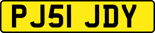 PJ51JDY