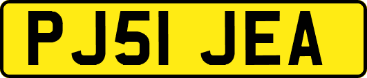 PJ51JEA