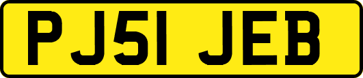 PJ51JEB