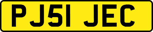 PJ51JEC