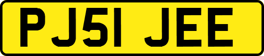 PJ51JEE
