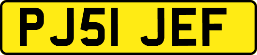 PJ51JEF