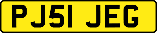 PJ51JEG