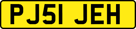 PJ51JEH