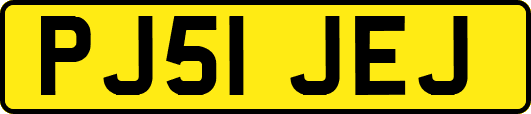 PJ51JEJ
