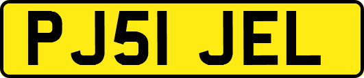 PJ51JEL
