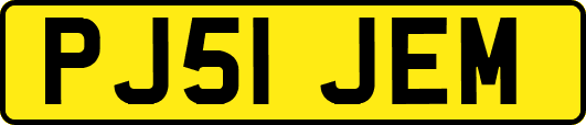 PJ51JEM
