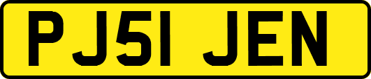 PJ51JEN