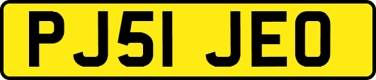 PJ51JEO