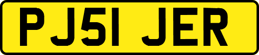 PJ51JER