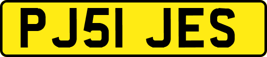 PJ51JES