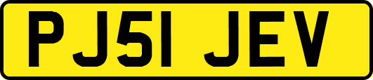 PJ51JEV