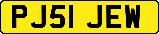 PJ51JEW