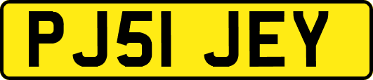 PJ51JEY