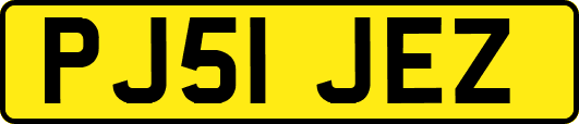 PJ51JEZ