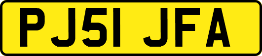 PJ51JFA