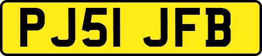 PJ51JFB