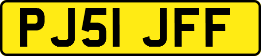 PJ51JFF