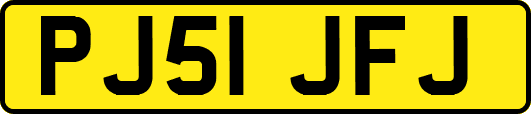 PJ51JFJ