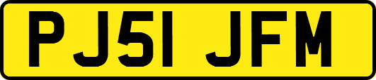 PJ51JFM