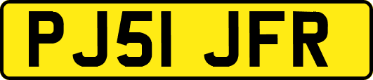 PJ51JFR