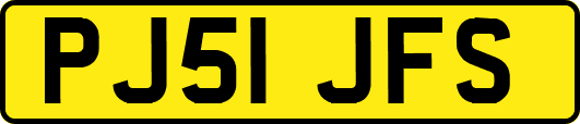 PJ51JFS