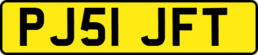 PJ51JFT