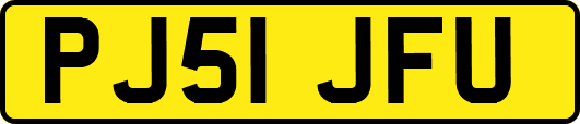 PJ51JFU