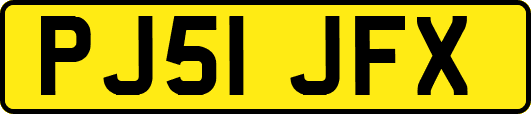 PJ51JFX