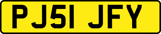 PJ51JFY