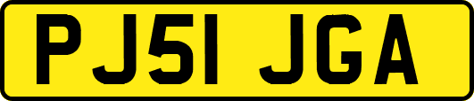 PJ51JGA
