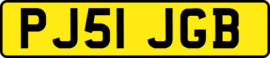 PJ51JGB