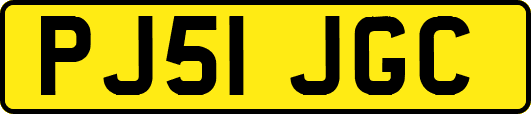 PJ51JGC
