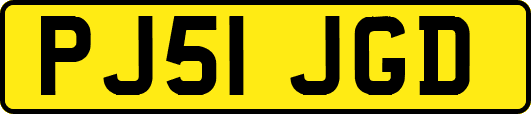 PJ51JGD
