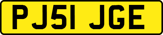 PJ51JGE