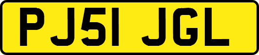 PJ51JGL