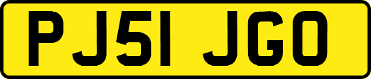 PJ51JGO