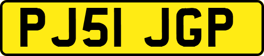 PJ51JGP