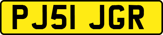 PJ51JGR