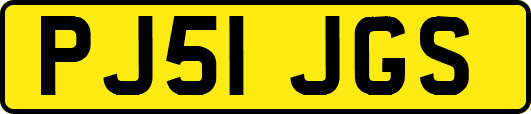 PJ51JGS