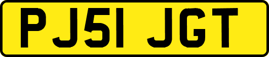 PJ51JGT