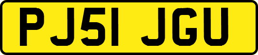 PJ51JGU